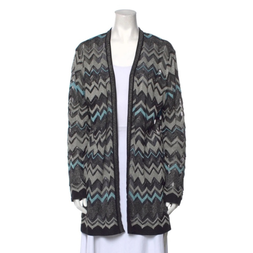 M by Missoni cardigan